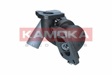 Kompresors, Turbopūte KAMOKA 8600061 3