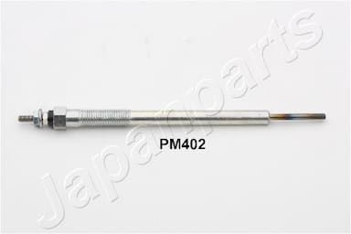 Kvēlsvece JAPANPARTS PM402 1