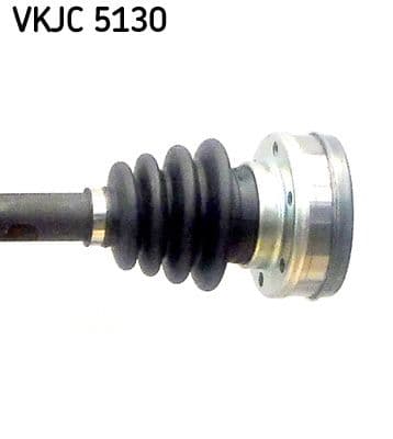 Piedziņas vārpsta SKF VKJC 5130 3