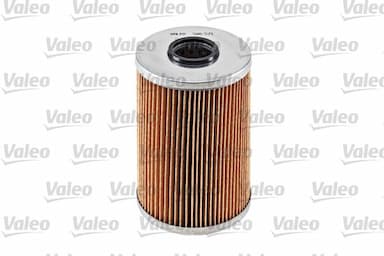 Eļļas filtrs VALEO 586571 2