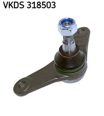 Balst-/Virzošais šarnīrs SKF VKDS 318503 1