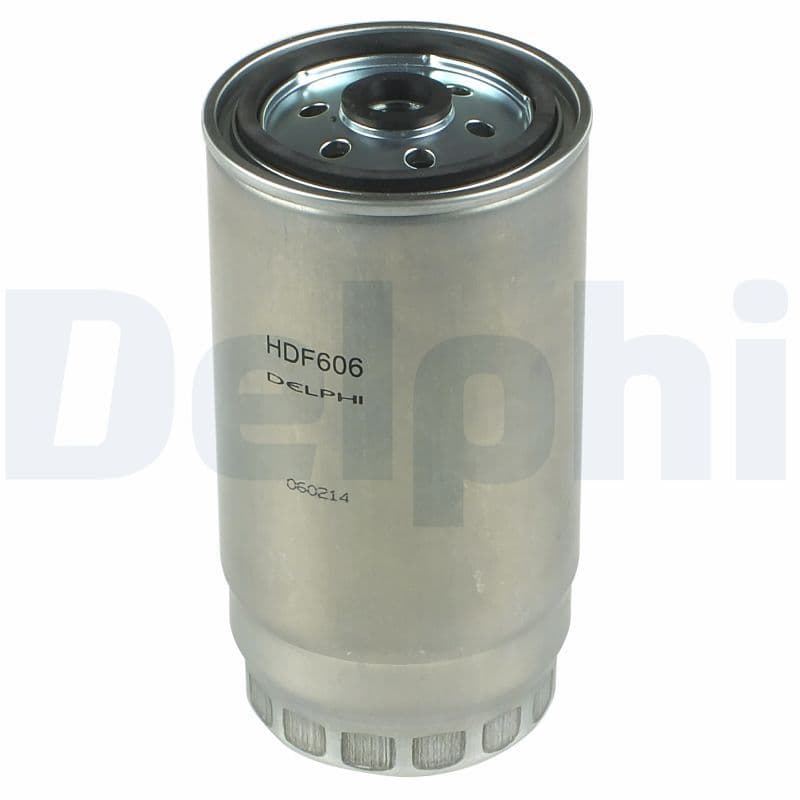 Degvielas filtrs DELPHI HDF606 1