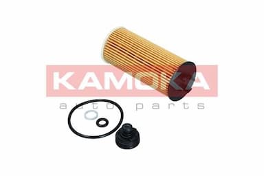 Eļļas filtrs KAMOKA F116101 2