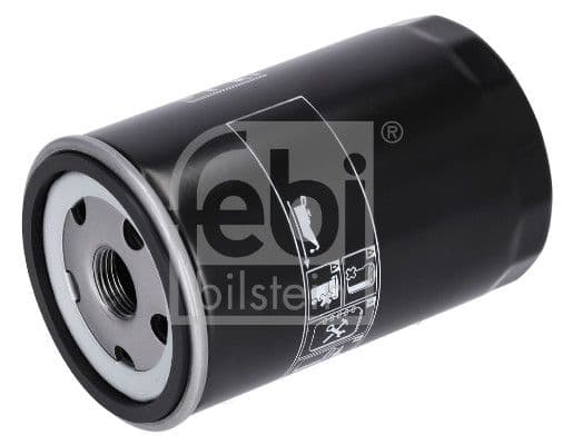 Eļļas filtrs FEBI BILSTEIN 22550 1