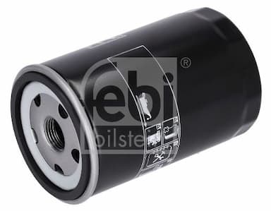 Eļļas filtrs FEBI BILSTEIN 22550 1