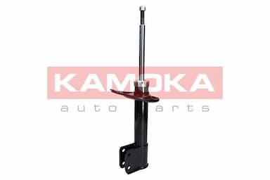 Amortizators KAMOKA 2000047 4