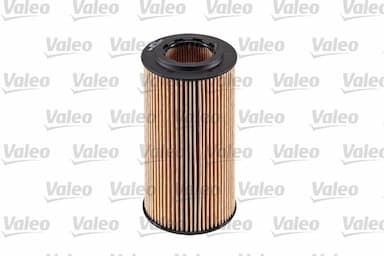 Eļļas filtrs VALEO 586552 2