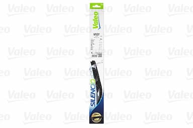 Stikla tīrītāja slotiņa VALEO 574164 2