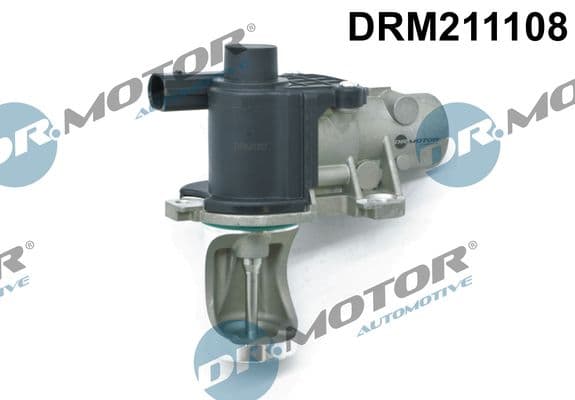 Izpl. gāzu recirkulācijas vārsts Dr.Motor Automotive DRM211108 1