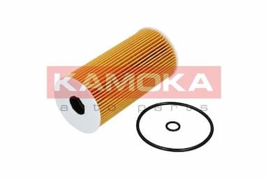 Eļļas filtrs KAMOKA F111201 1