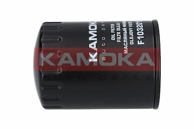 Eļļas filtrs KAMOKA F103201 4