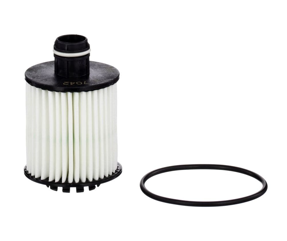 Eļļas filtrs MANN-FILTER H 7042 z 1