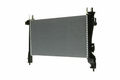 Radiators, Motora dzesēšanas sistēma MAHLE CR 1120 000P 5