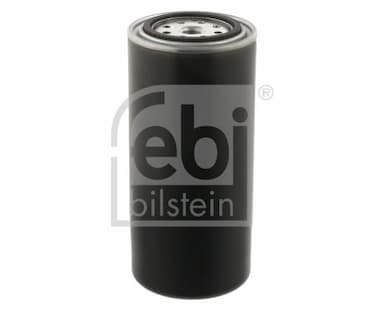 Degvielas filtrs FEBI BILSTEIN 35356 1