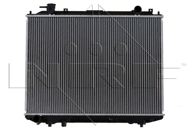 Radiators, Motora dzesēšanas sistēma NRF 53567 1