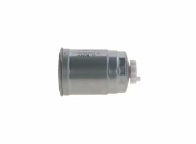 Degvielas filtrs BOSCH F 026 402 848 2