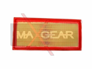 Gaisa filtrs MAXGEAR 26-0321 2