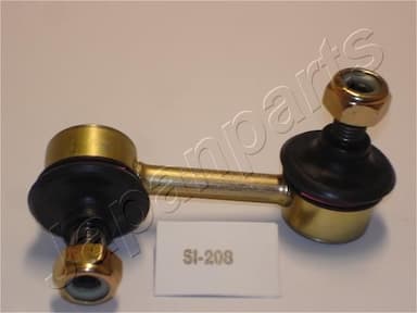 Stabilizators, Balstiekārta JAPANPARTS SI-207R 1