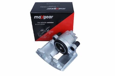 Bremžu suports MAXGEAR 82-0739 3