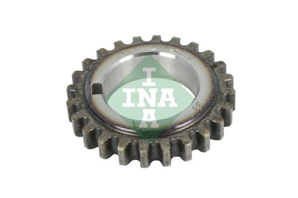 Zobrats, Kloķvārpsta Schaeffler INA 554 0119 10 1