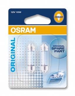 Kvēlspuldze ams-OSRAM 6411-02B 1