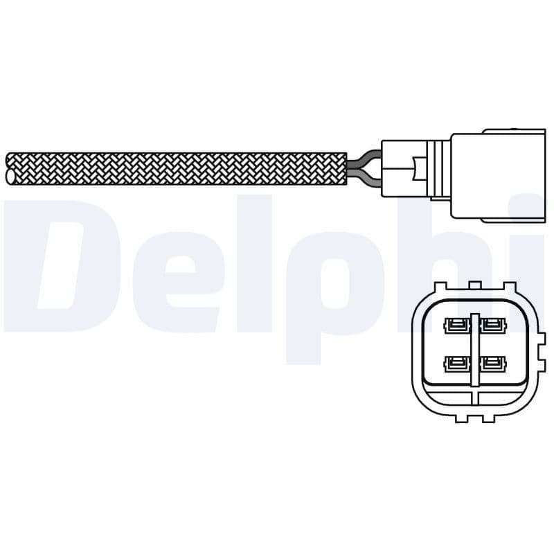 Lambda zonde DELPHI ES20268-12B1 1