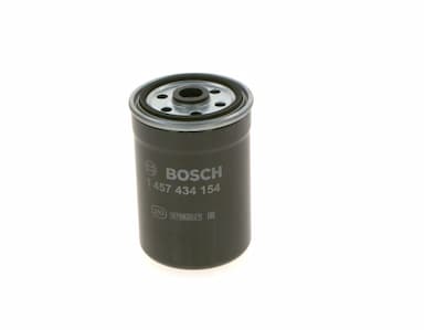 Degvielas filtrs BOSCH 1 457 434 154 1