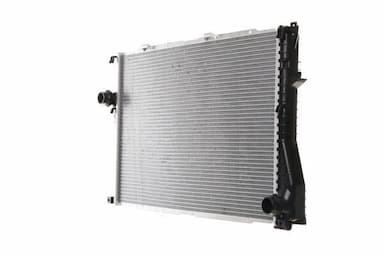 Radiators, Motora dzesēšanas sistēma MAHLE CR 295 000S 3