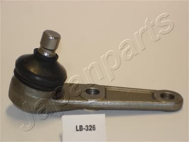 Balst-/Virzošais šarnīrs JAPANPARTS LB-326 1