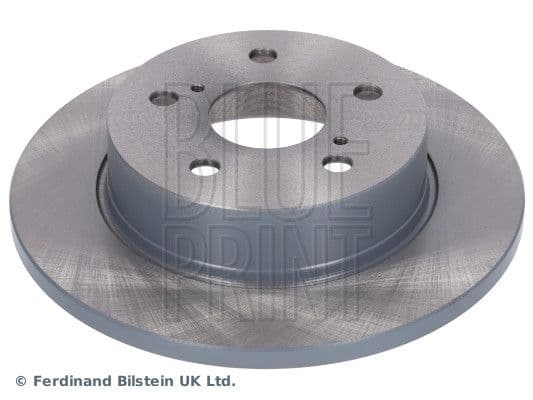 Bremžu diski BLUE PRINT ADBP430147 1