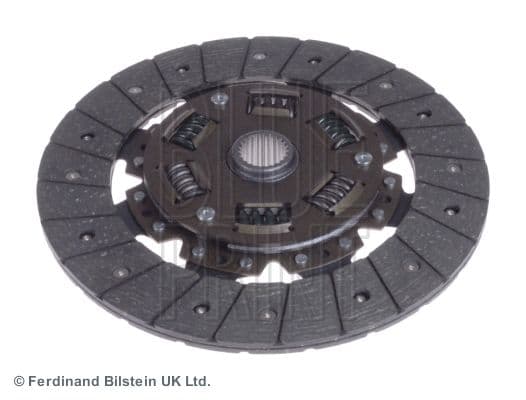 Sajūga disks BLUE PRINT ADM53142 1