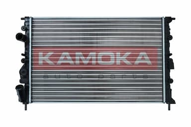 Radiators, Motora dzesēšanas sistēma KAMOKA 7705109 1