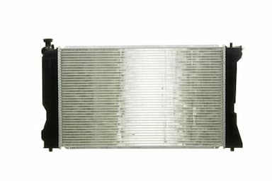 Radiators, Motora dzesēšanas sistēma MAHLE CR 1529 000S 6