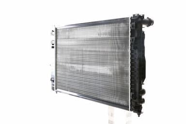 Radiators, Motora dzesēšanas sistēma MAHLE CR 423 000S 8