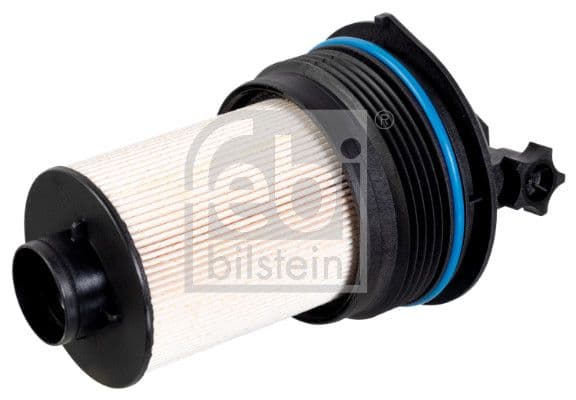 Degvielas filtrs FEBI BILSTEIN 175593 1