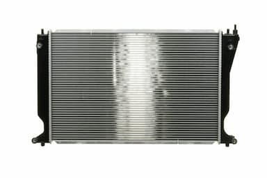 Radiators, Motora dzesēšanas sistēma MAHLE CR 1080 000S 6