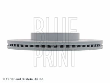 Bremžu diski BLUE PRINT ADM543109 3