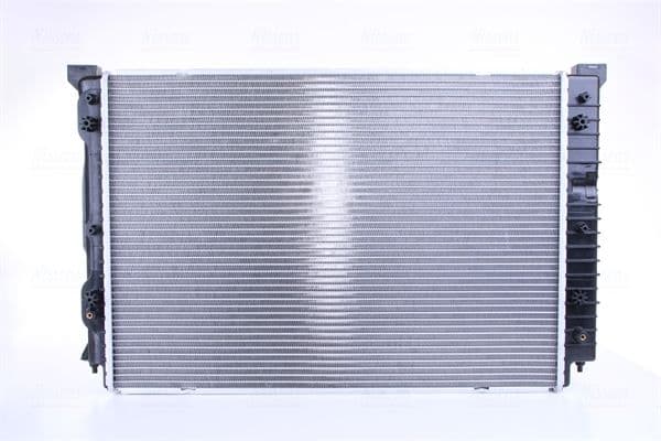 Radiators, Motora dzesēšanas sistēma NISSENS 60329 1