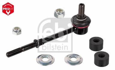 Stiepnis/Atsaite, Stabilizators FEBI BILSTEIN 41670 1