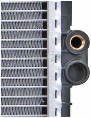 Radiators, Motora dzesēšanas sistēma MAHLE CR 281 000P 8