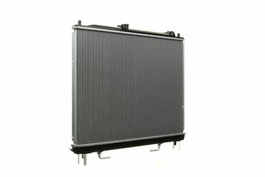 Radiators, Motora dzesēšanas sistēma MAHLE CR 1072 000S 5