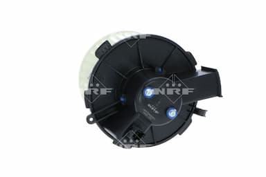 Salona ventilators NRF 34220 3