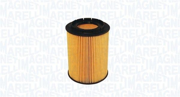 Eļļas filtrs MAGNETI MARELLI 152071758799 1