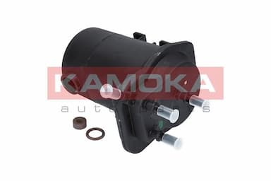 Degvielas filtrs KAMOKA F319401 4