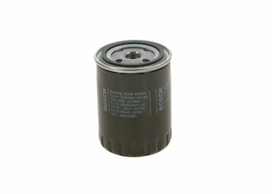 Eļļas filtrs BOSCH 0 451 103 290 3