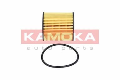 Eļļas filtrs KAMOKA F103401 2