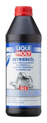 Transmisijas eļļa LIQUI MOLY 20463 1