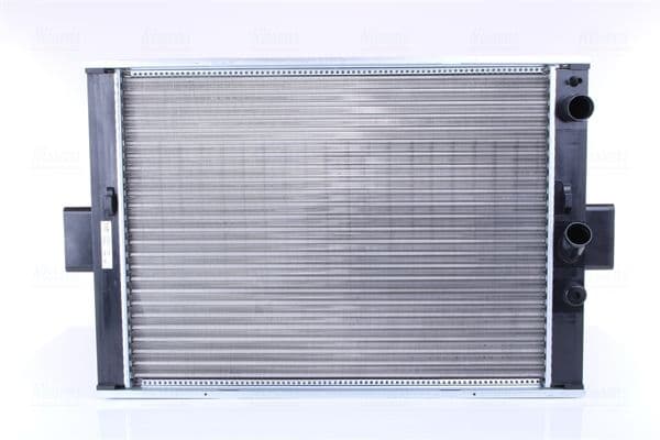 Radiators, Motora dzesēšanas sistēma NISSENS 62288 1