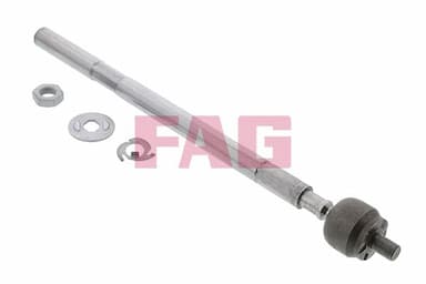 Aksiālais šarnīrs, Stūres šķērsstiepnis Schaeffler FAG 840 0236 10 1