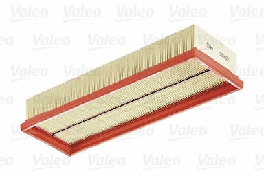 Gaisa filtrs VALEO 585025 3